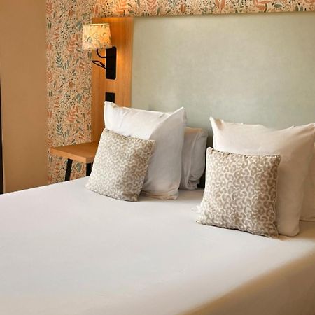 Sejours & Affaires Paris-Vitry Aparthotel Exterior photo