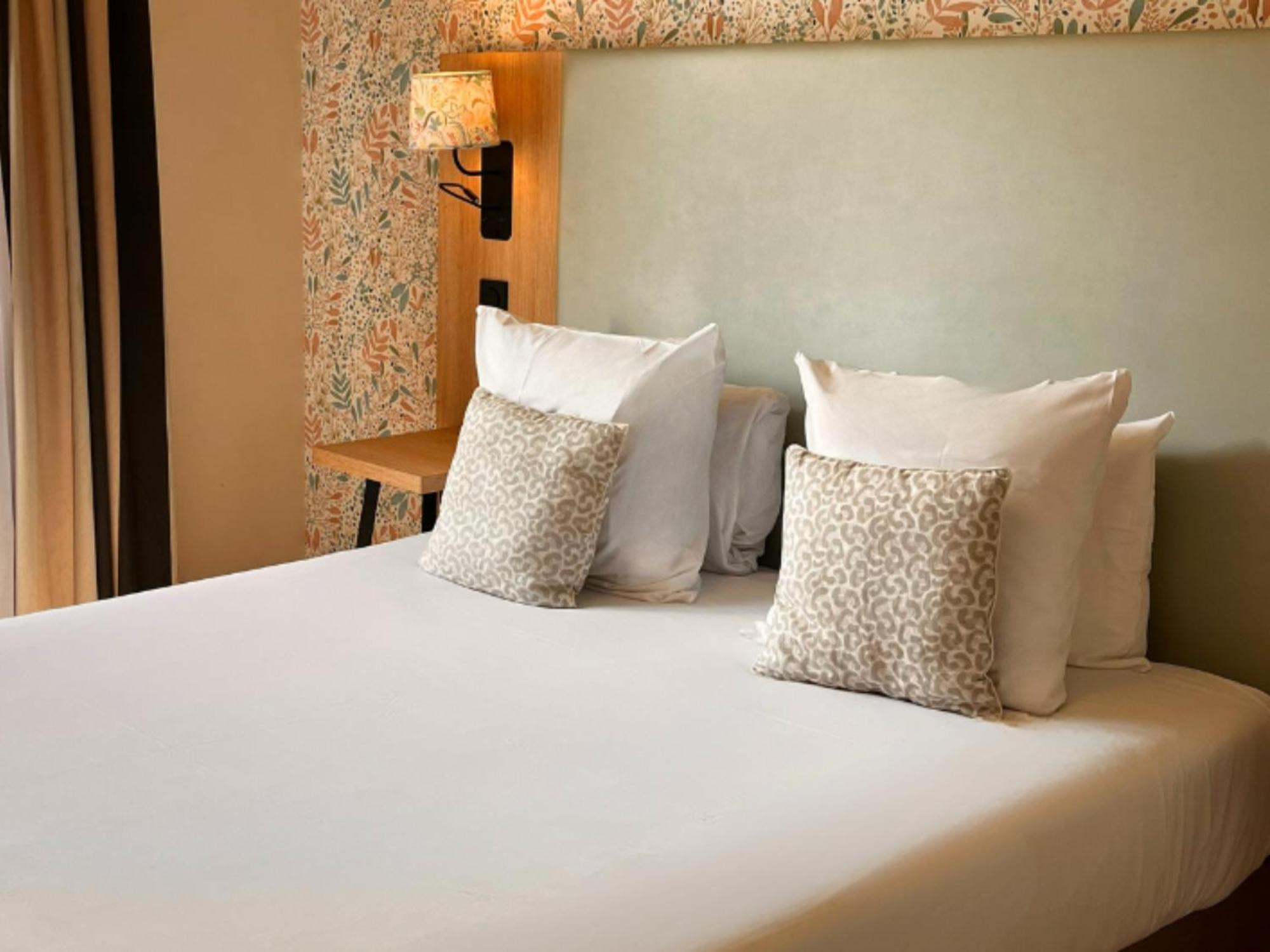 Sejours & Affaires Paris-Vitry Aparthotel Exterior photo